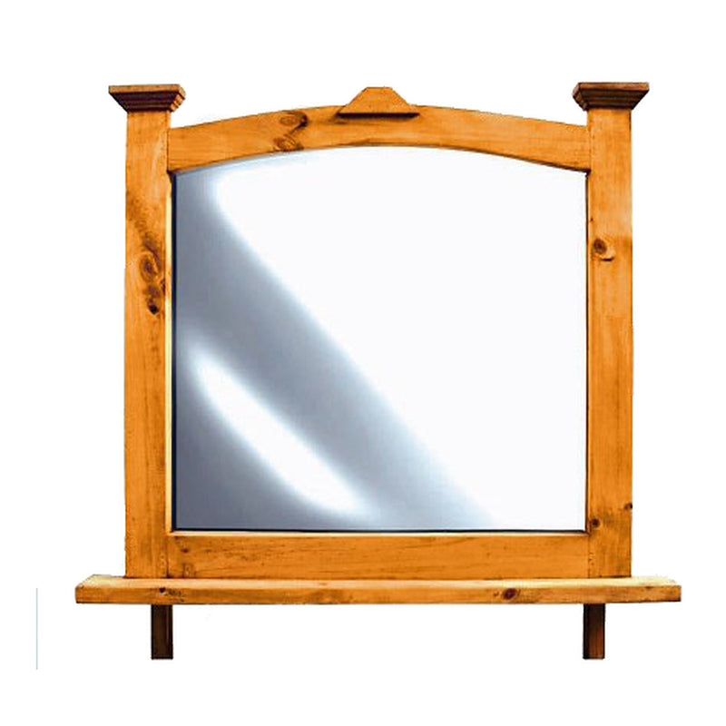 Mansion Mirror Frame