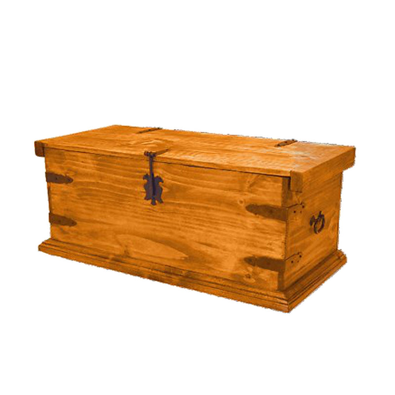 Rectangular Trunk