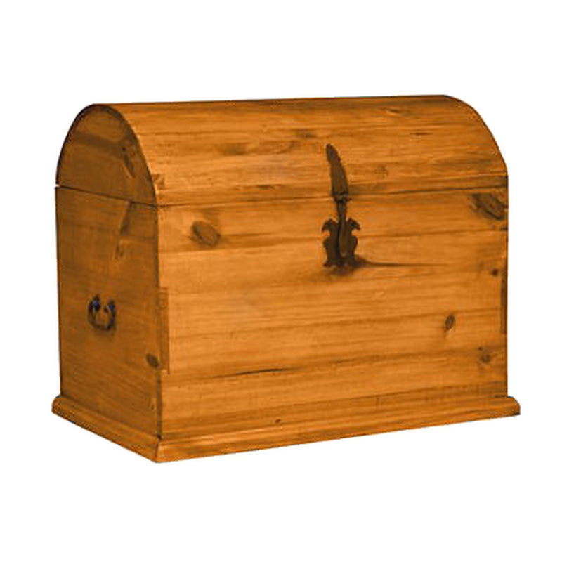 Small Curve Top Trunk