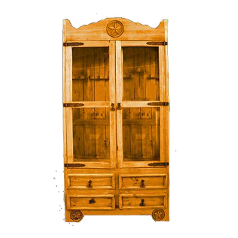 Gun Armoire