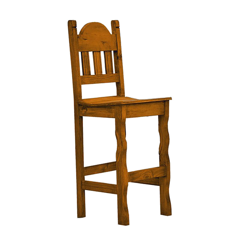 Texas Barstool 30"