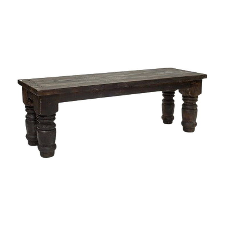 Santa Rita Bench