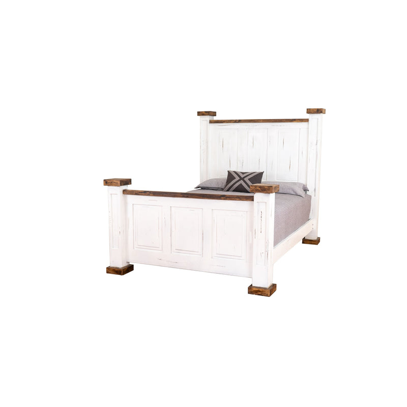 Oasis Bed