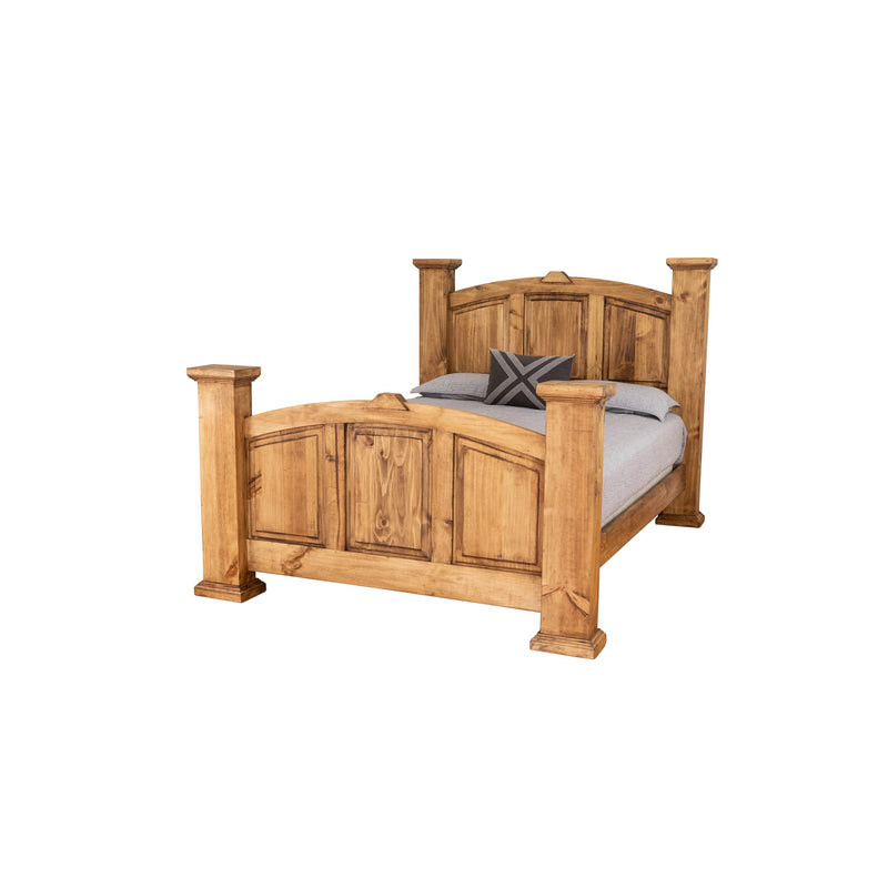 Mansion Bed