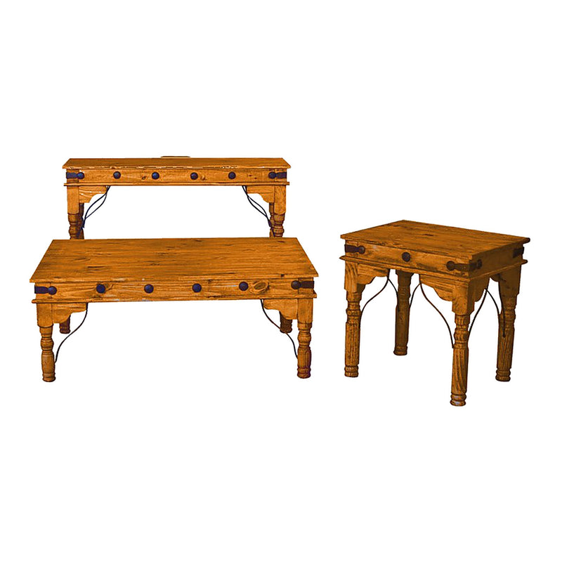 Indian Occasional Table