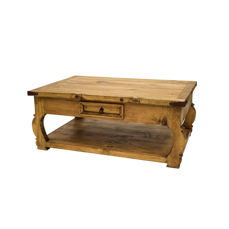Yugo Occasional Table