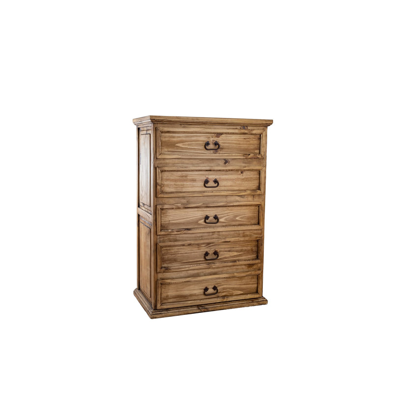 Semanario Five Drawer Chest
