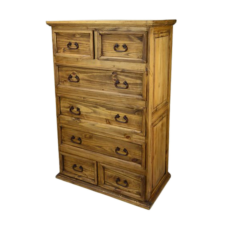 Seven Drawer Chest
