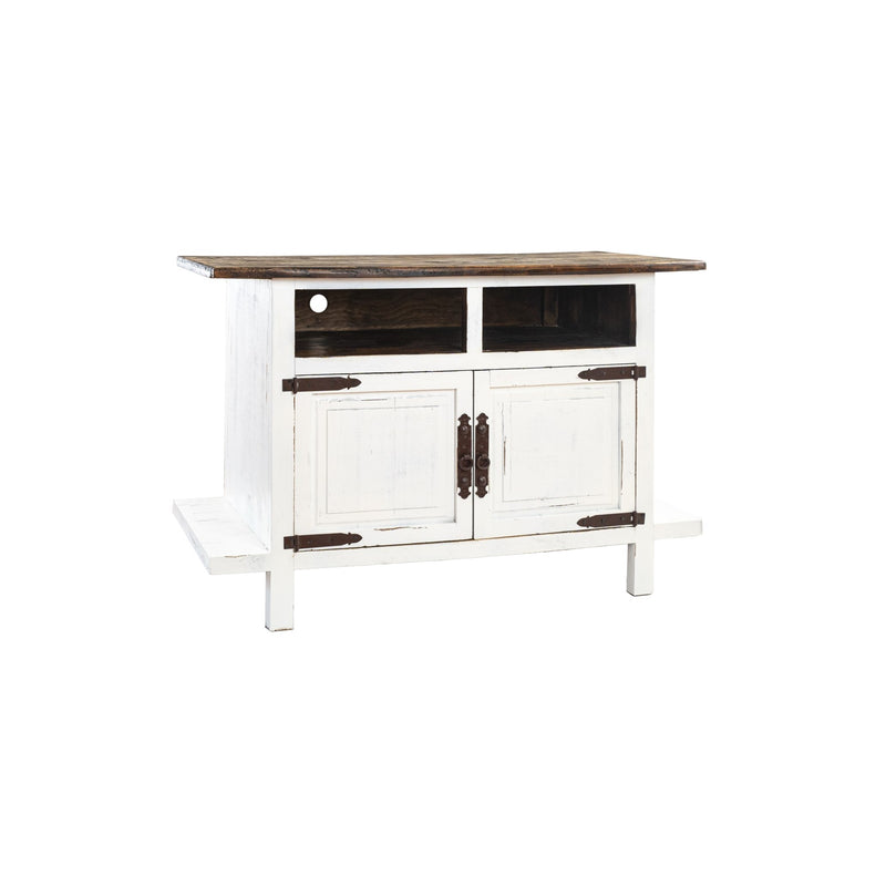 San Fermin TV Stand