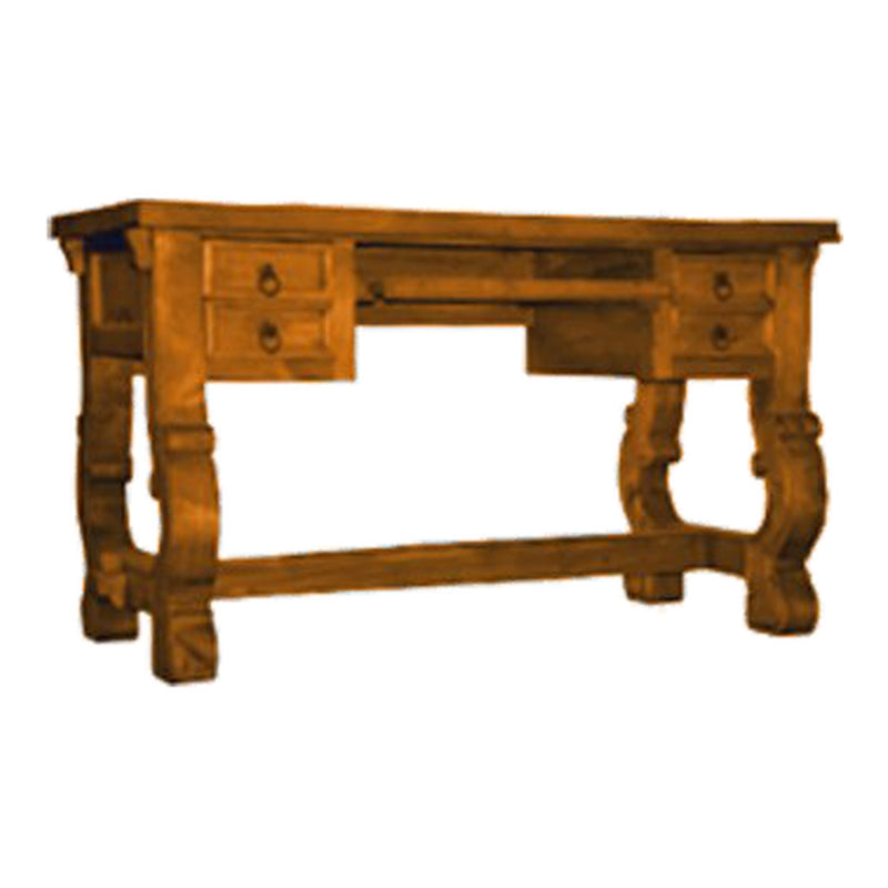 Santa Rita Desk