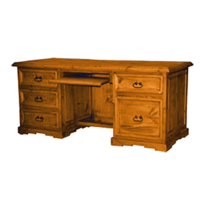 Taos Executive Desk