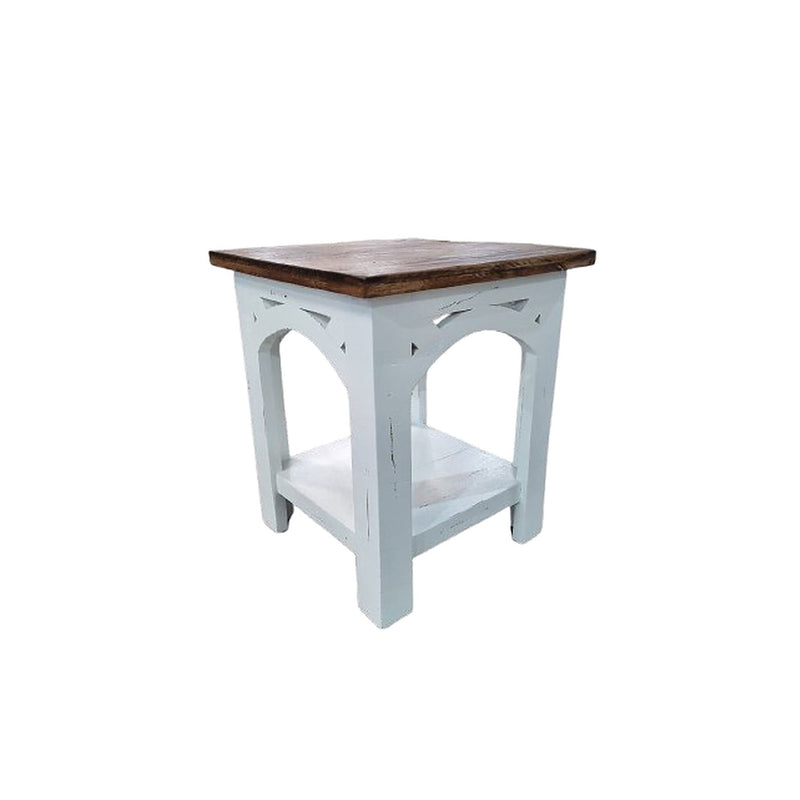 Nebraska Occasional Table
