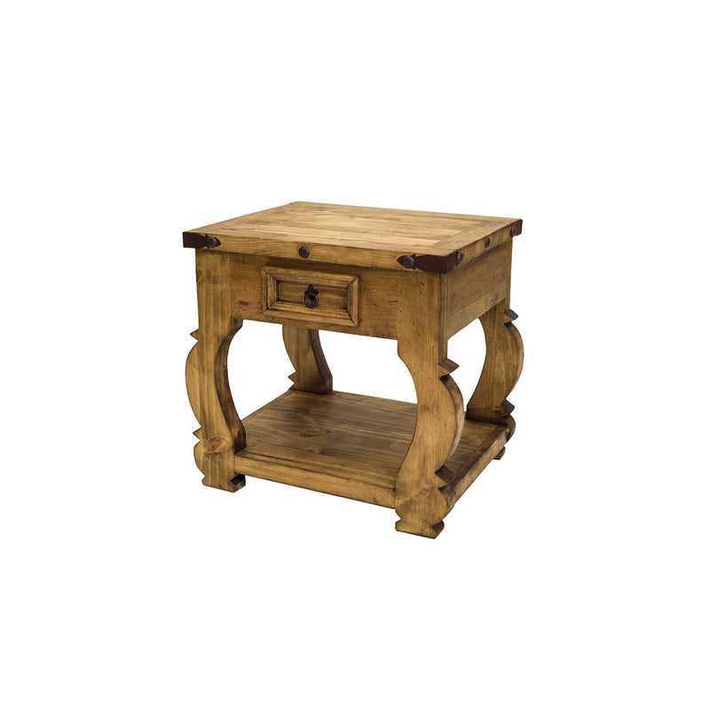 Yugo Occasional Table