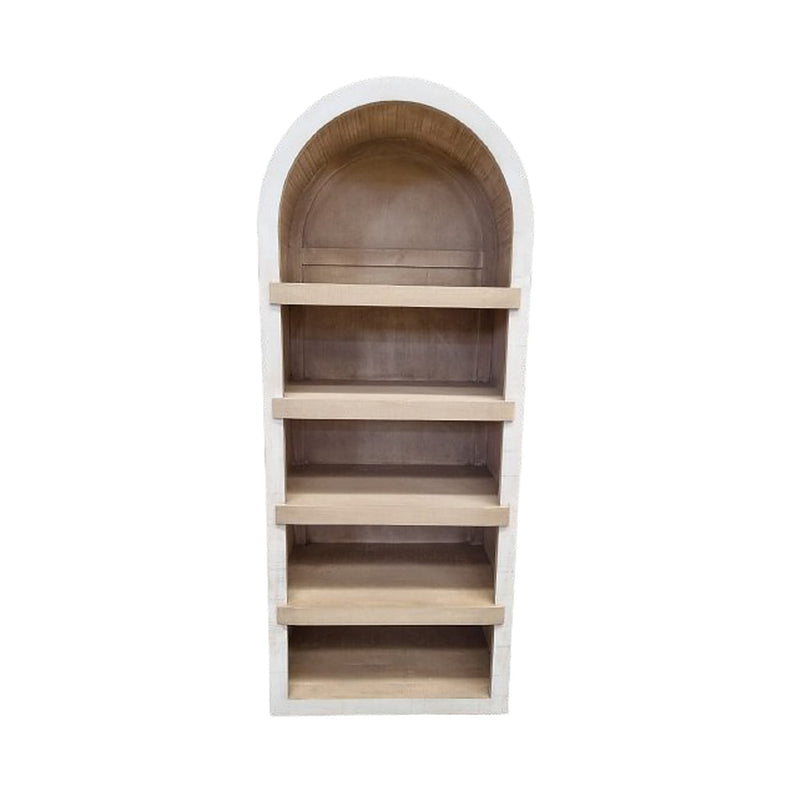 Compass Bookcase