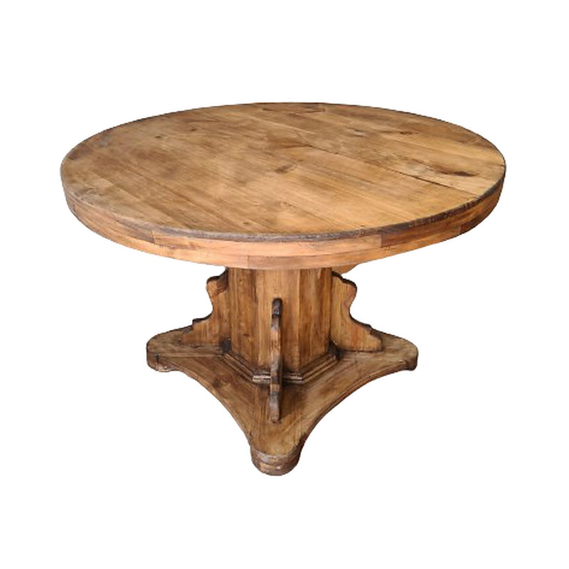 Round Santa Rita Table