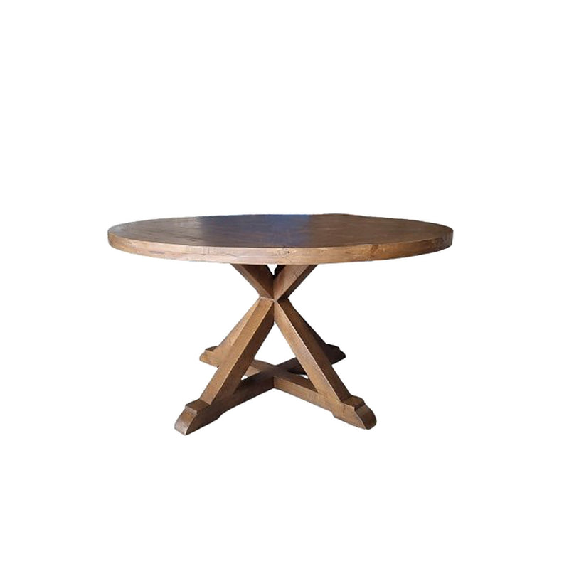 Homestead Round Table