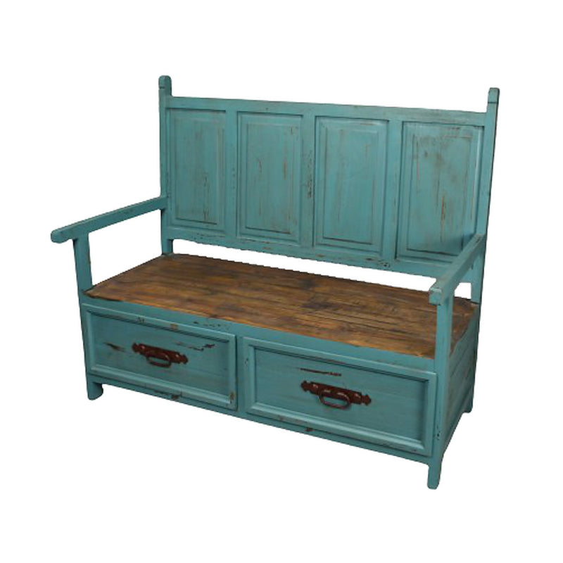 Monasterio Bench