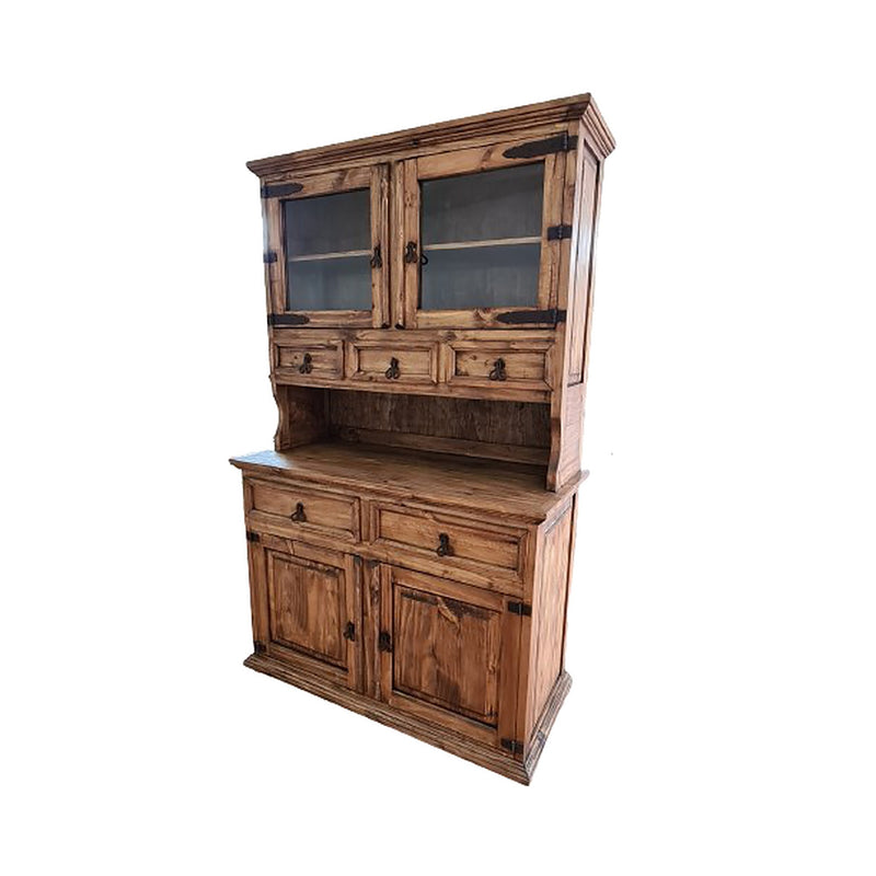 2D-3D Cupboard/2D-2D Sideboard