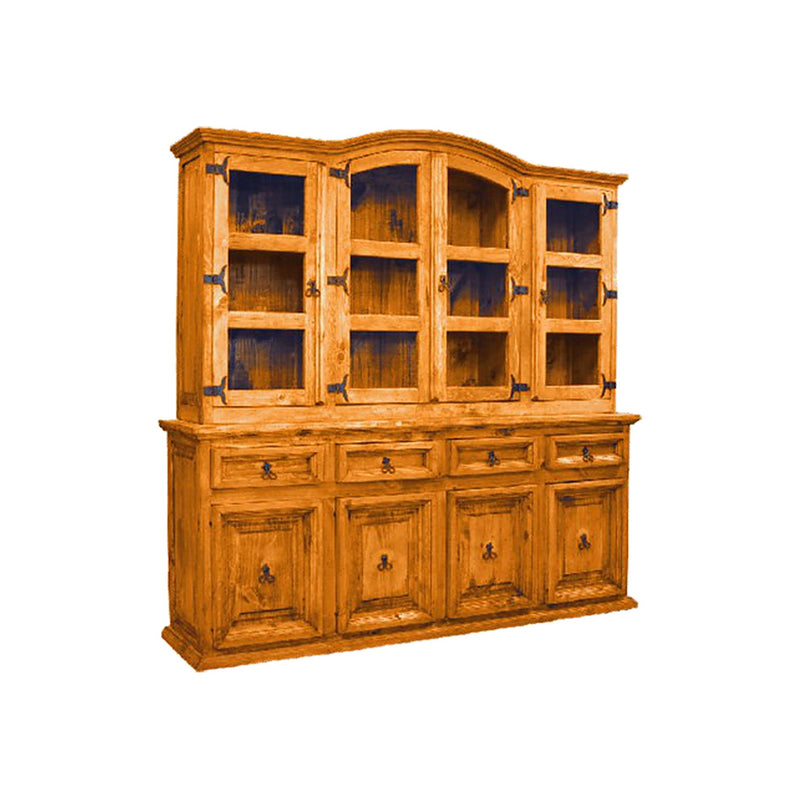 Four Door/Four Drawer Sideboard
