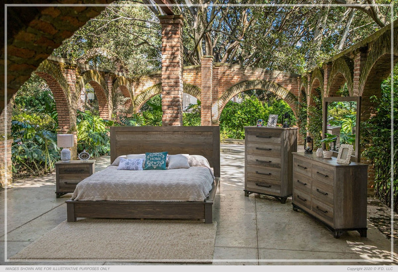 Loft Bedroom Collection