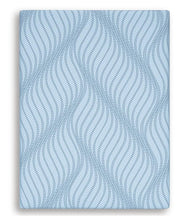 Ashley Furniture Peak 2.0 12-inch memory foam mattress with plush top layer and supportive design, shown in the image.