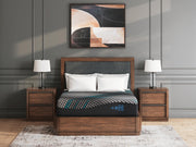Ashley Furniture Millennium 2.0 Foam 12-inch memory foam mattress with plush surface and supportive design, shown in the image.