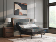 Ashley Furniture Millennium 2.0 Foam 12-Inch Memory Foam Mattress showing plush surface and clean edges for comfortable sleep.