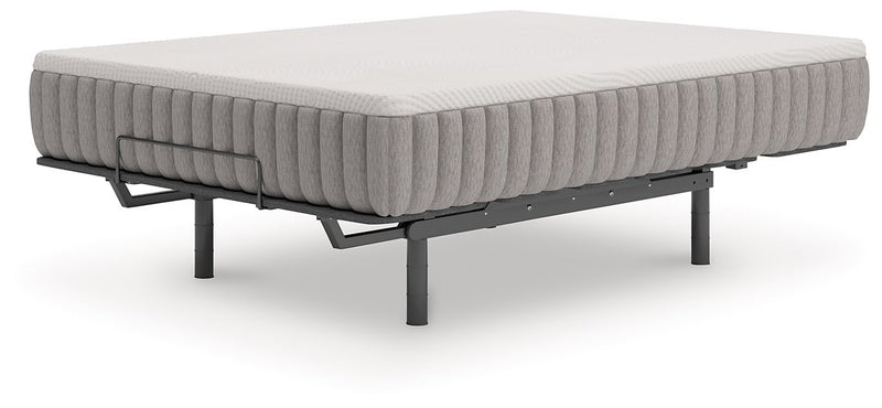 Terra Sleep Medium Mattress