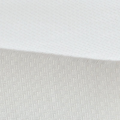 Chime 8 Inch Memory Foam Mattress in a Box