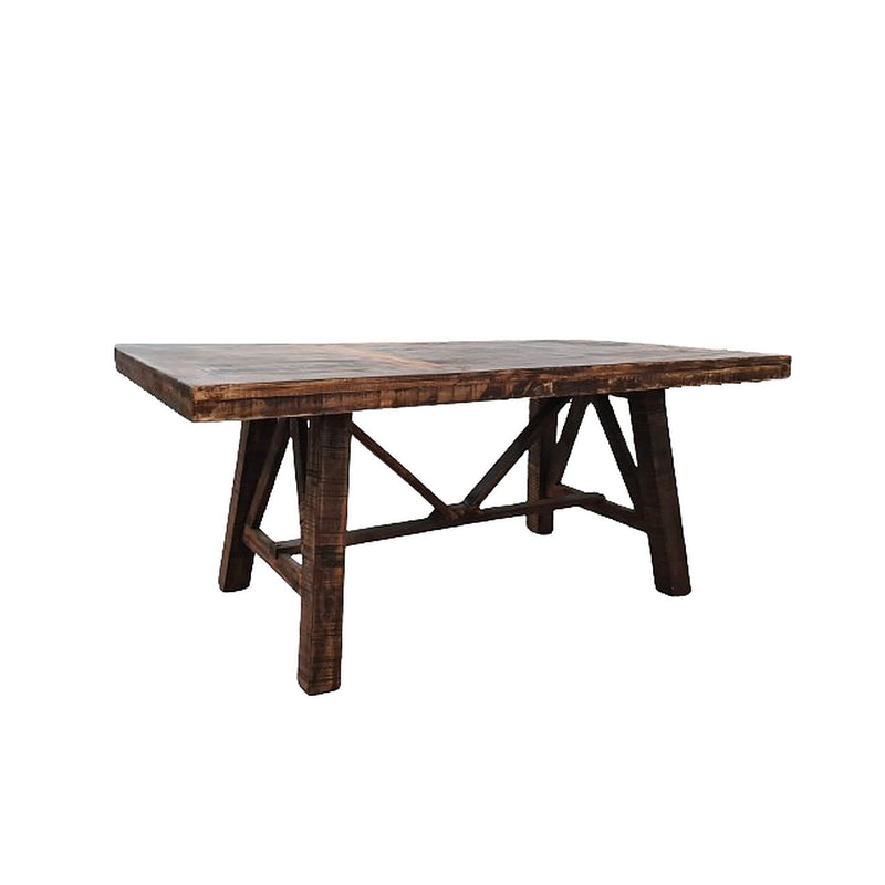Montana Dining Table (6Ft)