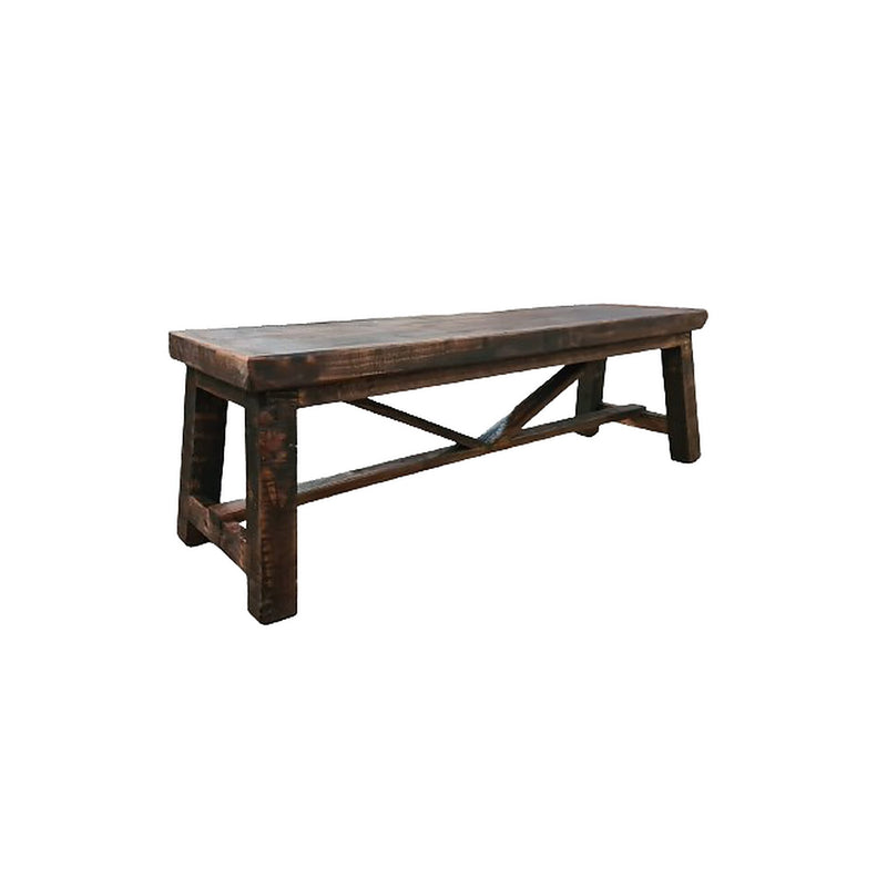 Montana Dining Bench