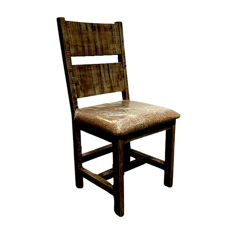 Montana Dining Chair W/ Cushion
