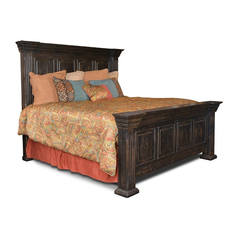 Marquis Bed