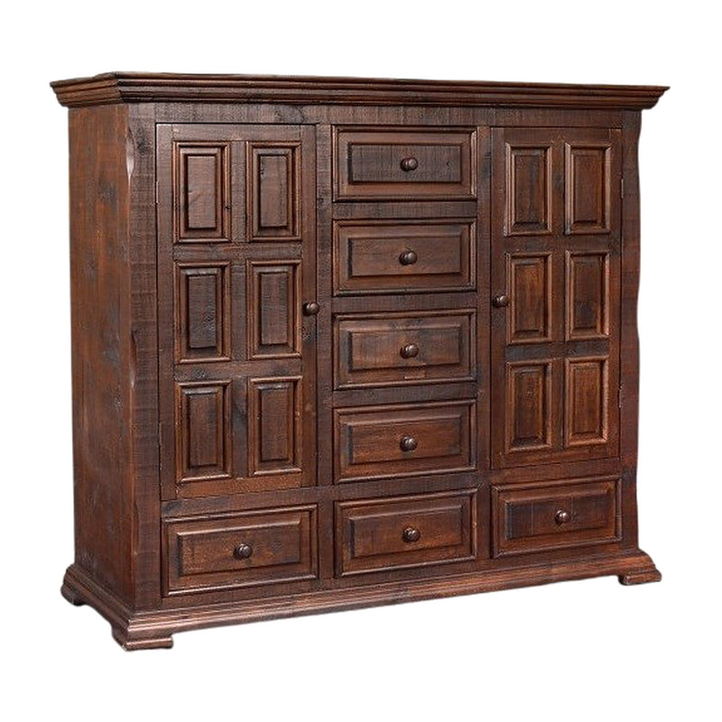 Marquis Master Chest