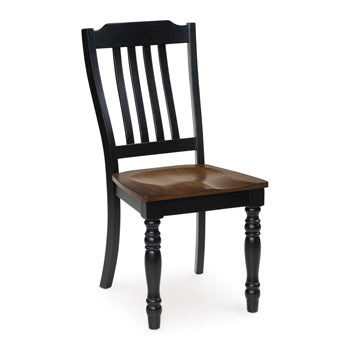 Clorazi Dining Chair