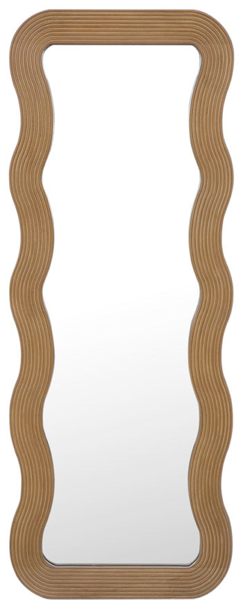 Ellisonville Floor Mirror