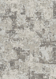 Ashley Furniture Barricland Rug with intricate pattern and soft texture, ideal for enhancing living room or bedroom decor.