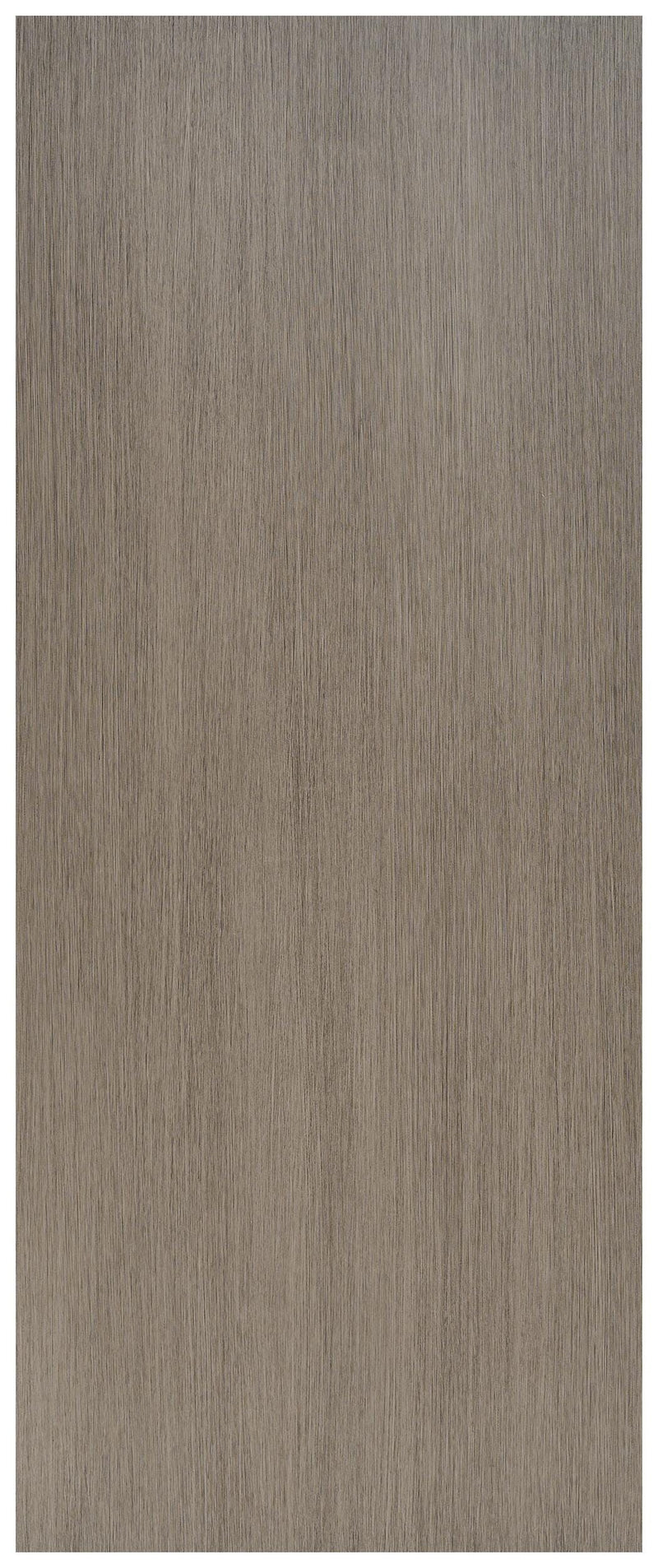 Ashley Furniture Bree Zee outdoor end table with a wooden top, suitable for patio or garden seating areas.
