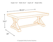 Outdoor Ashley Furniture Beachcroft outdoor seating set with cushioned chairs and table, ideal for patio relaxation.