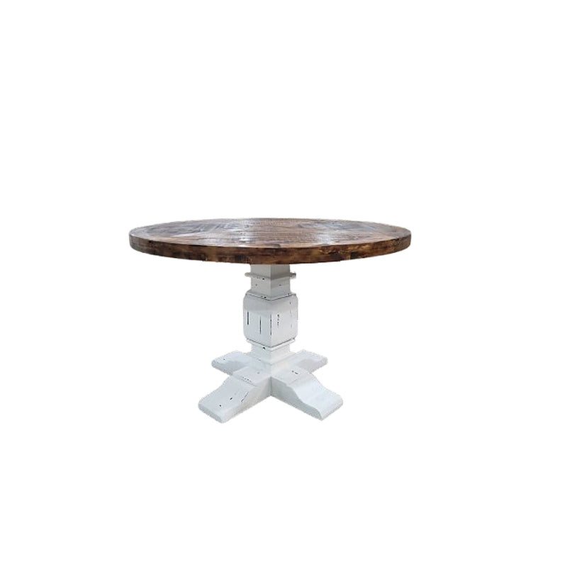Pacific Round Table