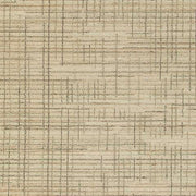 Swatch image of Ashley Furniture Janston Rug showing its textured pattern and neutral color scheme.