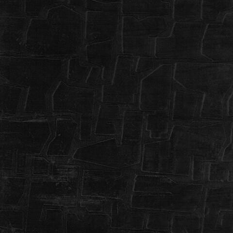Medium Ashley Furniture Gibbswell washable 5x7 area rug with a textured pattern and soft fabric, perfect for living spaces.