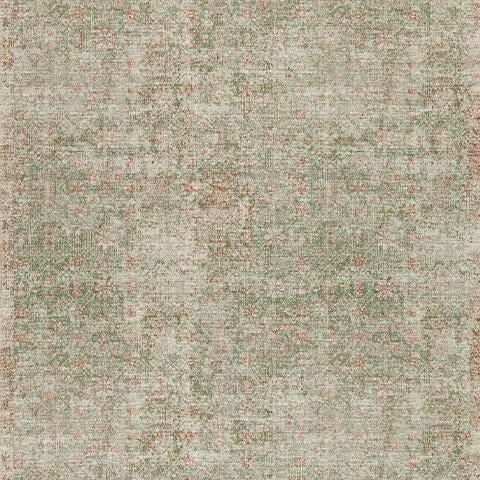 Ashley Furniture Rossbury Rug sample featuring a textured, neutral-toned rug with a plush, soft surface and intricate woven pattern.
