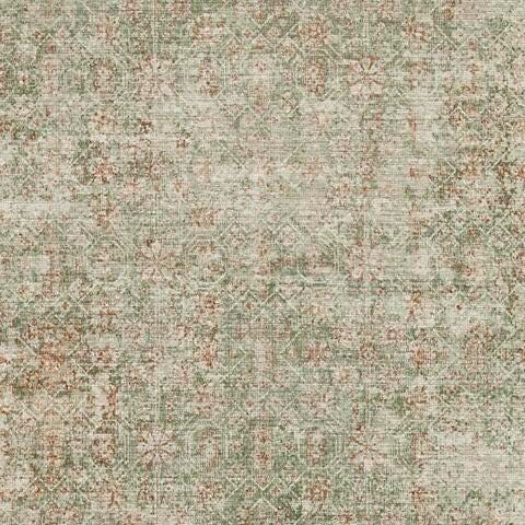 Ashley Furniture Rossbury Rug with a textured, neutral-toned design, showcasing a soft, woven surface perfect for living spaces.