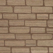 Ashley Furniture Orest Rug swatch featuring textured fabric in neutral tones, showcasing the rug's soft, woven surface.