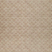 Swatch of Ashley Furniture Lyamford Rug showcasing intricate pattern and neutral tones in a close-up view.