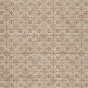 Close-up of the Lyamford Rug by Ashley Furniture, showcasing its textured fabric and subtle color pattern.