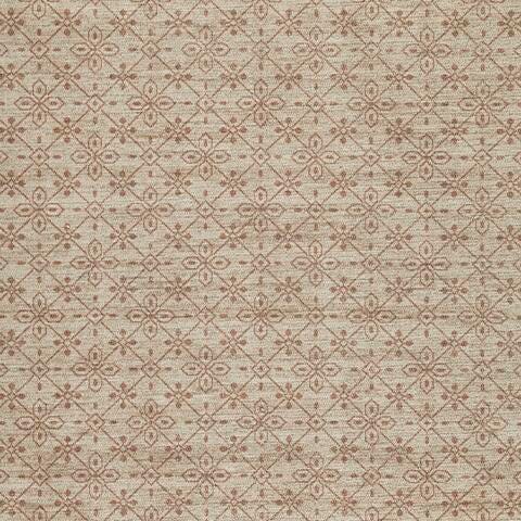 Close-up of the Lyamford Rug by Ashley Furniture, showcasing its textured fabric and subtle color pattern.