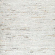 Ashley Furniture Harjot Rug swatch showing a plush, patterned rug with neutral tones and textured design.