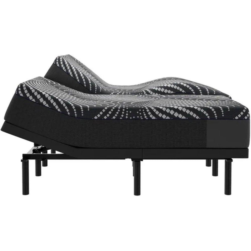 High Point Hybrid Mattress